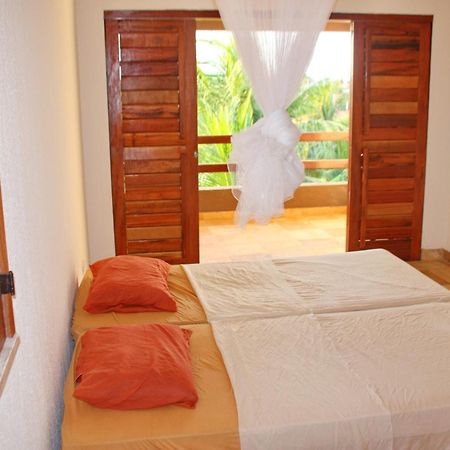 Отель Casa Martina Кумбуко Номер фото