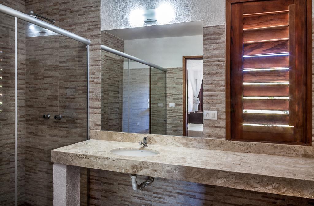 Отель Casa Martina Кумбуко Номер фото