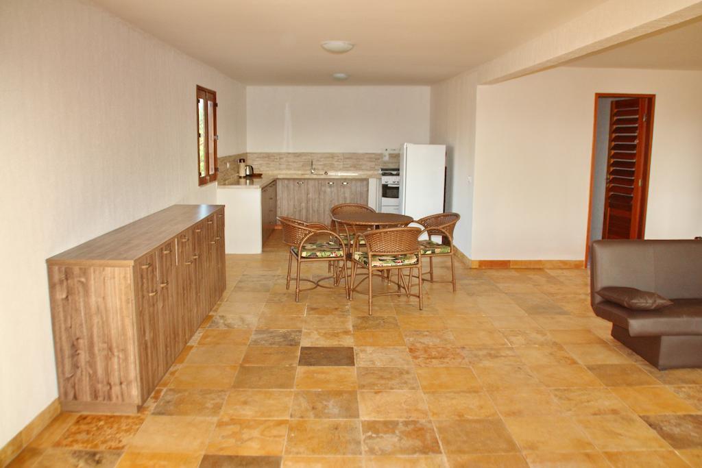 Отель Casa Martina Кумбуко Номер фото