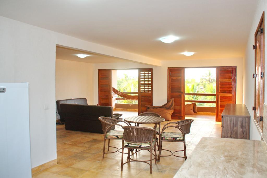 Отель Casa Martina Кумбуко Номер фото